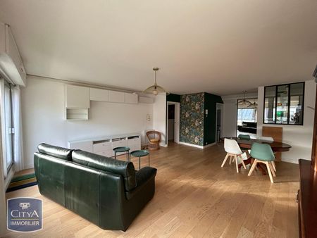 Location Appartement 3 pièces 87m² ANTONY 92160 - Photo 4