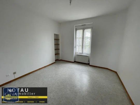 Appartement à louer 2 pièces 54.91m² - Photo 1