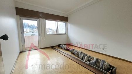 Apartamento T3 - Photo 2