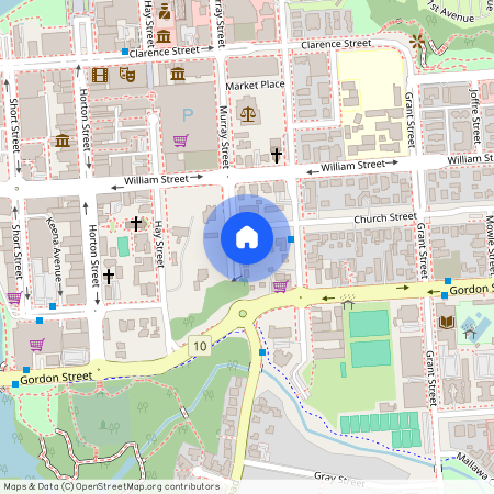 14/72 Church Street, NSW 2444, Port Macquarie