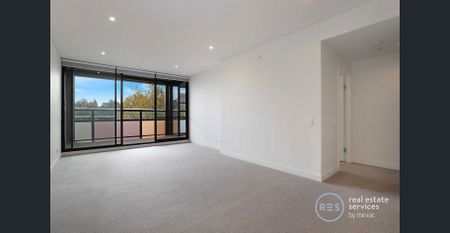 Contemporary 2 Bedroom Apartment with Parking + Study Nook in 'OVO', Zetland - Photo 4