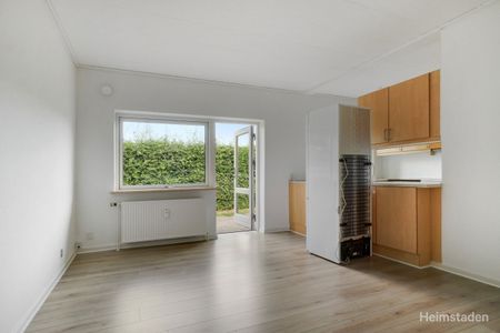 1-værelses Lejlighed på 37 m² i Agedrup - Photo 3