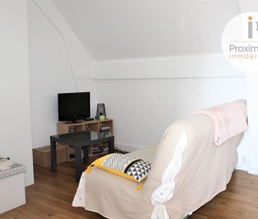 Location Appartement 4 pièces 58m² BAIN DE BRETAGNE 35470 - Photo 1
