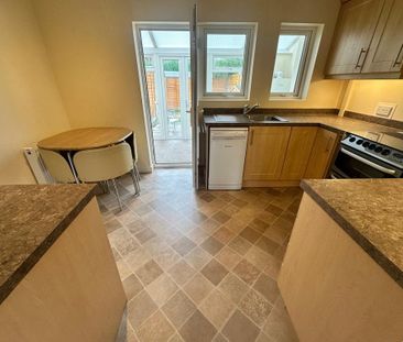 2 bedroom house to rent - Photo 4