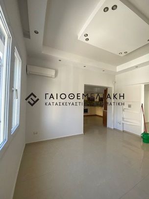 Διαμέρισμα για ενοικίαση Νέα Σεπόλια (Περιστέρι) - Φωτογραφία 1