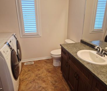 For Lease - 27 Portland Street Unit# Entire home, Collingwood, Ontario - Photo 5