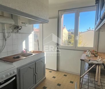 Aix sud - location T3 avec cave - Photo 6