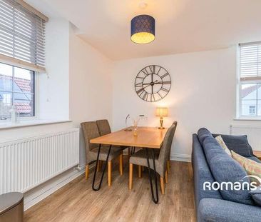 Captains Garden, Fishponds, Bristol, Somerset, BS16 - Photo 6