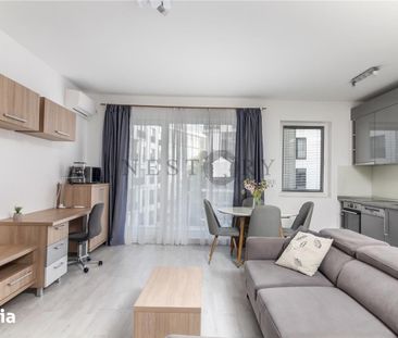 2 camere | Record Park | Terasa + parcare - Fotografie 3