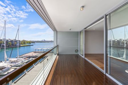 46/56 Pirrama Road, Pyrmont - Photo 3