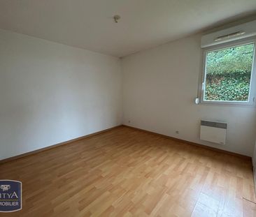 Location Appartement 2 pièces 46m² SEES 61500 - Photo 1