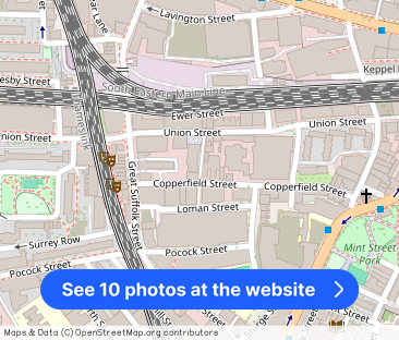 Risborough Street, London, SE1 - Photo 1