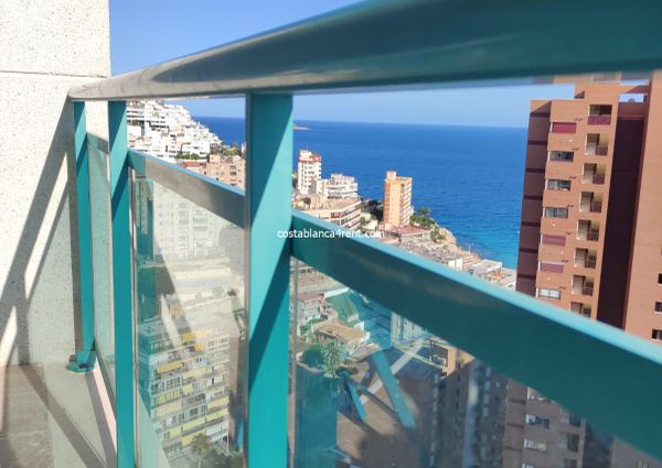 Holiday and Winter let , La Cala de Finestrat