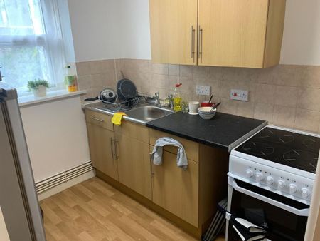 Studio to rent - Photo 5