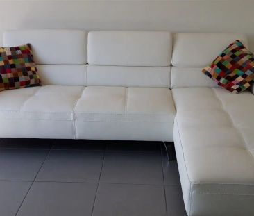 Appartement 2 slaapkamers - Foto 3