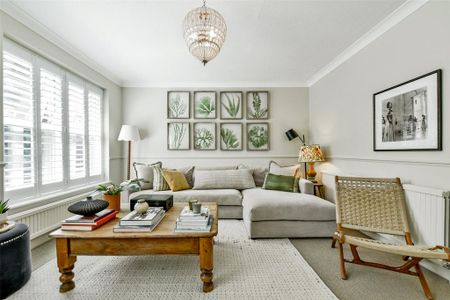 5 bedroom detached house to rent - Photo 3