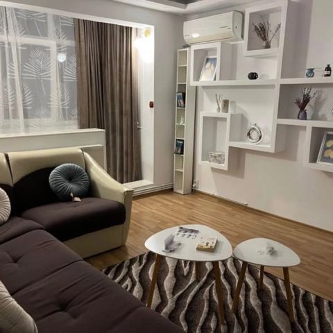 Apartament de inchiriat 2 camere Podu Ros Alte proprietati in zona Podu Ros - Photo 1