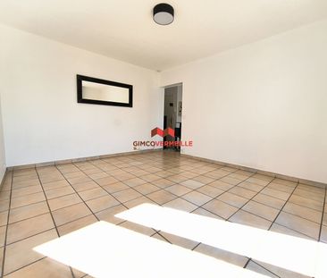 Appartement T2 de 46 m2 + Balcon + Parking extérieur - Photo 1