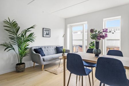 Kjeld Tolstrups Gade 88, 3. tv. - Photo 3