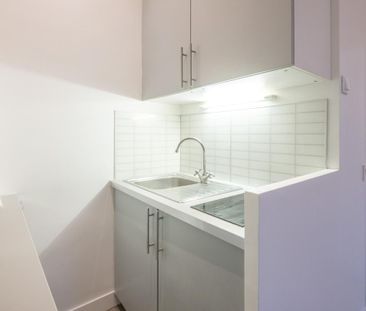 Location Appartement 1 pièce Meublé 17m² LEVALLOIS PERRET 92300 - Photo 4