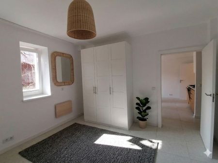2 pokoje w kamienicy przy Parku Dreszera 41 m² - Фото 4