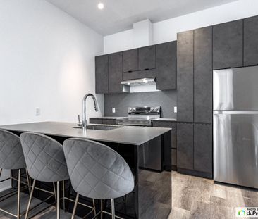 2660, rue Jarry Est, Villeray / St-Michel / Parc-Extension à louer - Photo 2