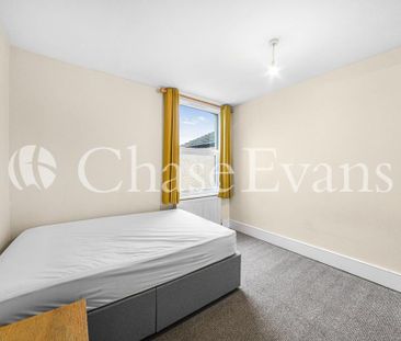 5 bedroom terraced house to rent - Photo 6