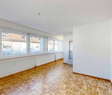 Optimal location! Attractive 1-room apartment - Foto 4