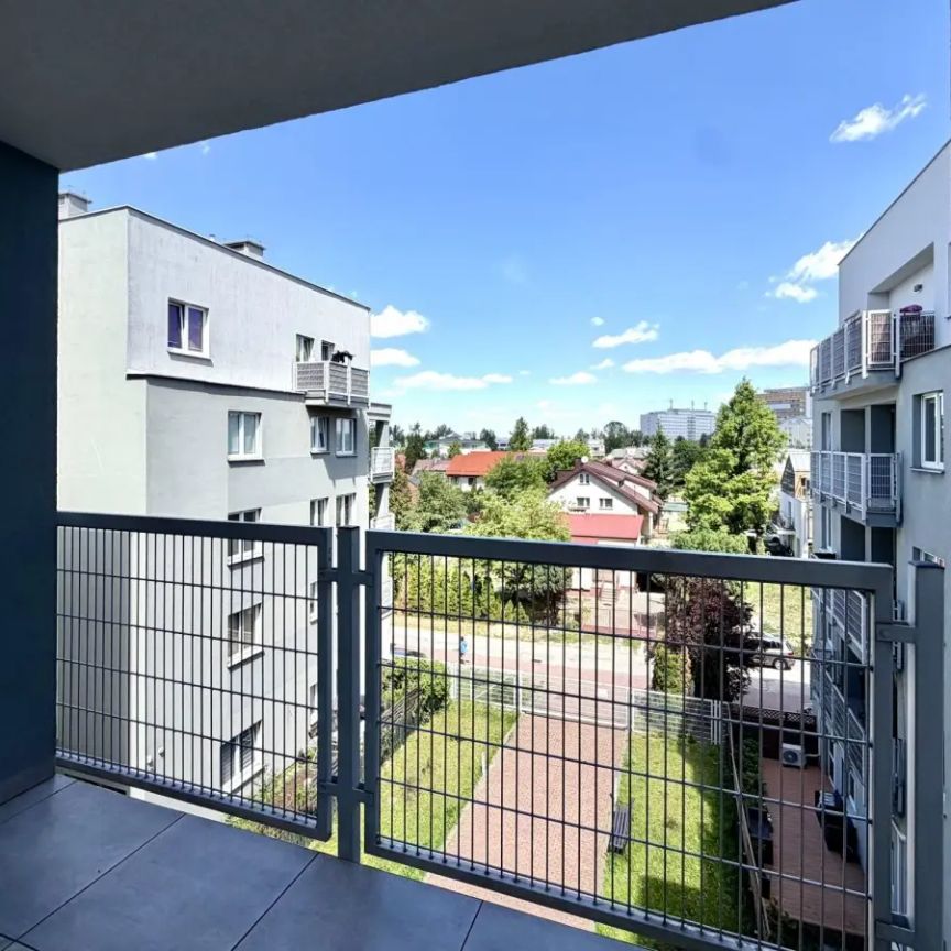 URSYNÓW 4 pokoje + miejsce w garażu - Photo 1