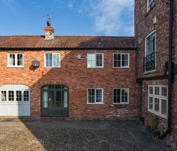 Back Lane, Easingwold, York YO61 - Photo 3