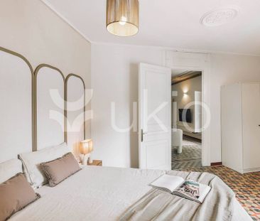 3 room luxury Flat for rent in Barcelona, Catalonia - Photo 4