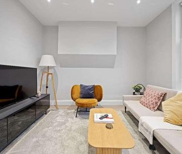 Royal Parade, Dawes Road, London, SW6 - Photo 1