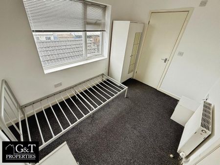 1 bedroom in a house share to rent - Photo 2