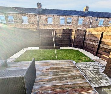 Maple Street, Ashington, Ashington, Northumberland, NE63 0QL - Photo 1