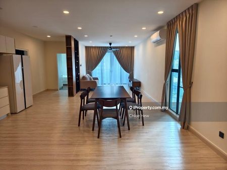 AraTre' Residences, Ara Damansara - Photo 2
