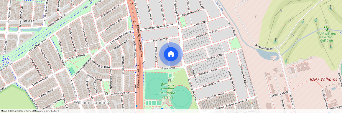 13 Primus Road, Vic 3027, Williams Landing