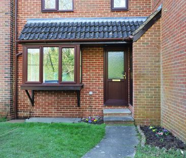 1 bedroom maisonette to rent - Photo 6