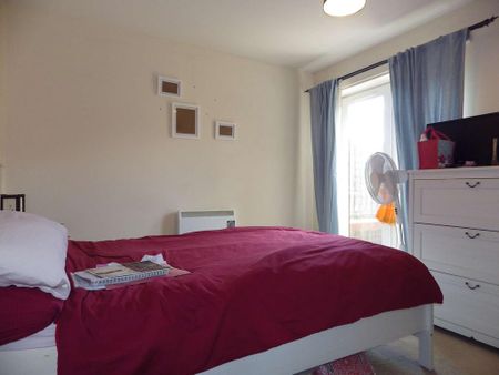 1 bedroom apartment to rent - Photo 2