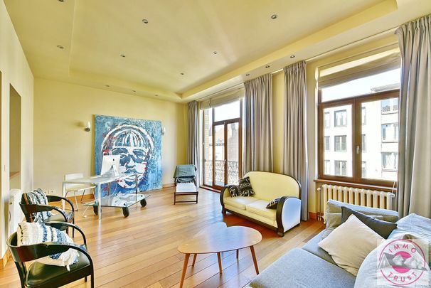 Triplex - te huur - Photo 1