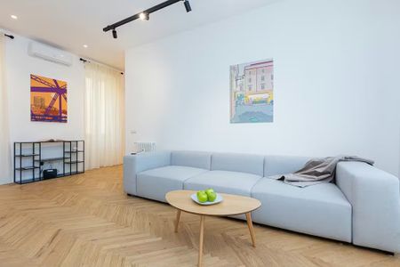 Circonvallazione Gianicolense, Rome, Lazio 00152 - Photo 4