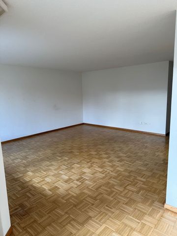 2.5 Zimmer, 61 m², EG - Foto 4