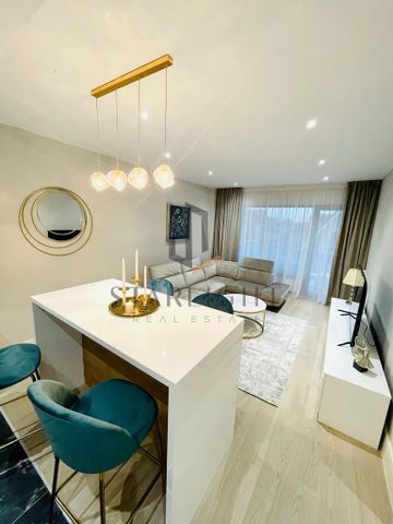 Pipera Pool & Gym | Deluxe 2 bedroom condo For Rent - Fotografie 3