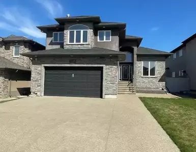 6 bed two story Executive Italian custom built home | 7208 170 Avenue Northwest, Edmonton - Photo 1