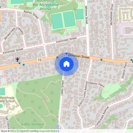 4 Lewis Street, Blockhouse Bay, Auckland City