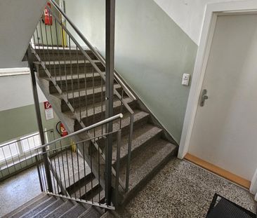 Günstige, geförderte 2 Zimmerwohnung - Photo 4