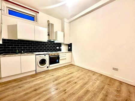 1 bedroom flat to rent - Photo 3