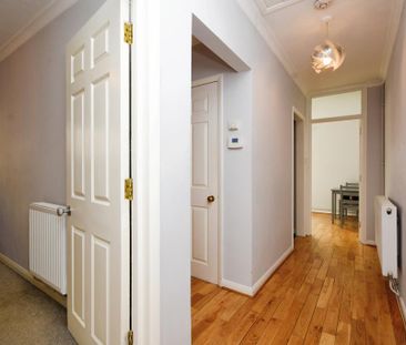 1 bedroom flat to rent - Photo 6