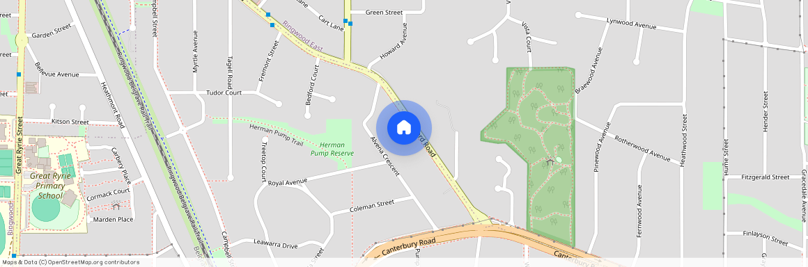 154 Bedford Road, VIC 3135, Heathmont