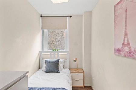 1 bedroom in a house share to rent - Photo 2