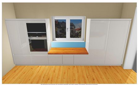 Der SchopdicksHof/ Naturlage in Rheinberg Wohnen im Denkmal kernsaniertes Herrenhaus zum Erstbezug - Photo 4